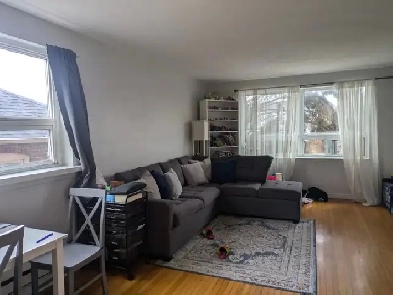 Two Bedroom - Keele and Eglinton Image# 8