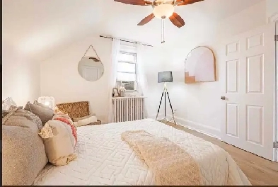 Females only-Room for rent Image# 2