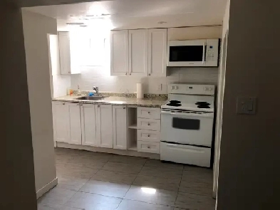 One Bedroom in Basement for rent in Scarborough Image# 5