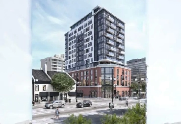 RADIO ARTS  CONDOS VIP SAEL, HAMILTON Image# 1