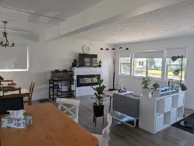 One bedroom for rent Image# 1