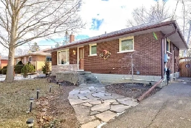 Beautiful Upgraded Home For Rent - $3200 Image# 5