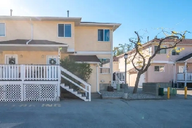 2 STOREY TOWNHOME W/BASEMENT, 165-1458 Penticton Ave, Penticton Image# 10