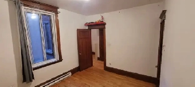 Room or Full Apartment 4 1/2 in Plateau Mont Royal Image# 1
