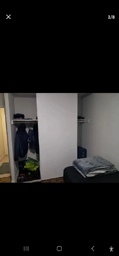 looking for room mate for private room. Image# 1