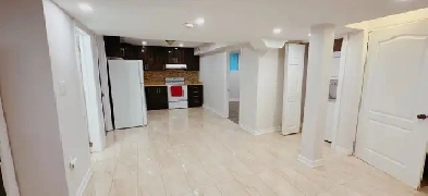 Basement for Rent in Brampton Image# 1