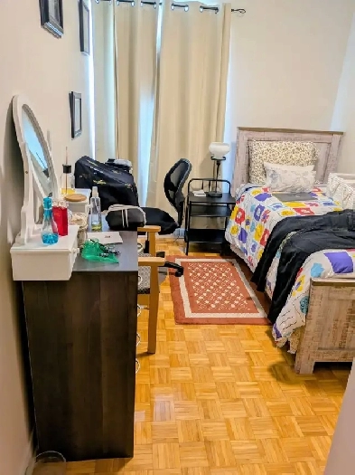 Room for rent Image# 1