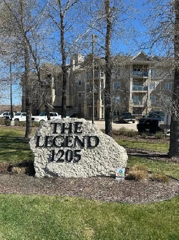 1 bedroom in StVital Image# 5