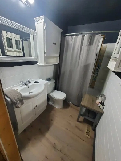 2 BED 1 BATH HOUSE FOR RENT JUNE 1st - All Utilities Included! Image# 7