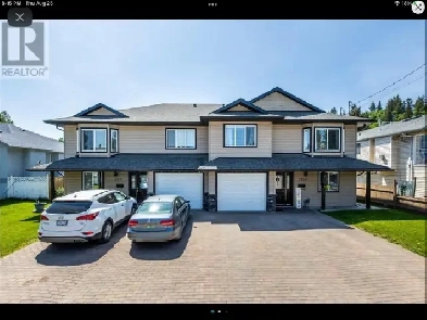 4 plex upper 2 bedroom garage utilities TV & internet $2000 mt. Image# 8