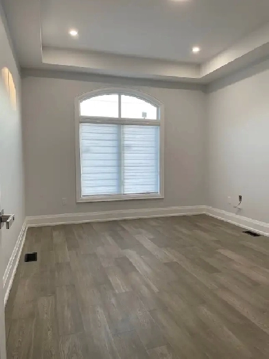 HIGHER STANDARD ROOM WITH PRIVATE WASHROOM, SHARED KITCHEN- RENT Image# 1