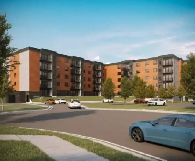 River Terrace Luxury Lofts Image# 1