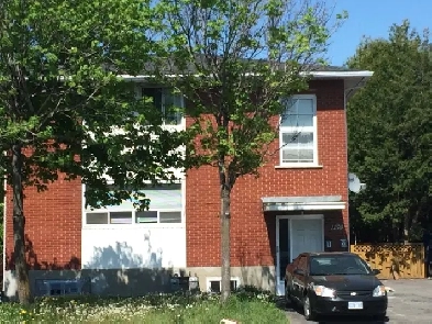 Ottawa West – Spacious Unfurnished Room for Rent Image# 6