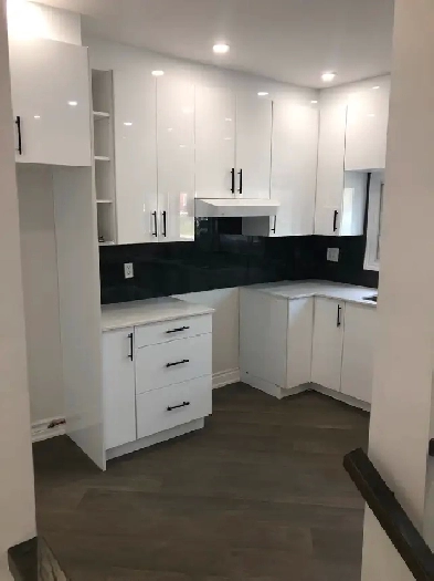 Renovated house for rent, St-laurent, Montreal Image# 2