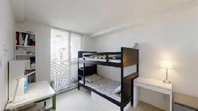 2B2B   1 Den Apartment in Richmond for rent Image# 1