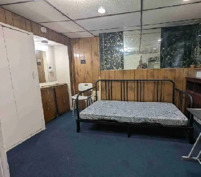 Furnished Private room Malton Image# 1