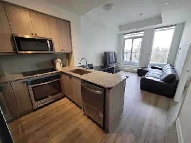 GRAND PALACE CONDO for Rent on Yonge St. in Central Richmond Hil Image# 1