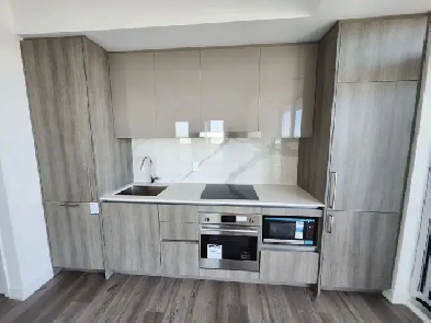 Brand New Condo Available for Rent in Heart of Vaughan Image# 1