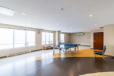 Lumineux, bien situé 4 1/2 1650 Rue St-Louis, Saint-Laurent Image# 9