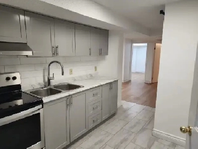 Middlefield/Steeles 2 Bedroom Basement Apartment for Rent Image# 5