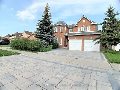 2 bed 2 bath shared house - Yonge/Elgin Mills Image# 7