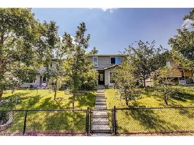 3 bedrooms Full House include with basement NW Calgary Image# 23