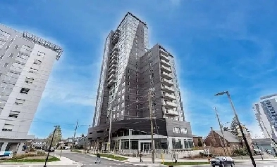 Gorgeous 2 Bedroom Condo Near Wilfred Laurier/Waterloo Universit Image# 9