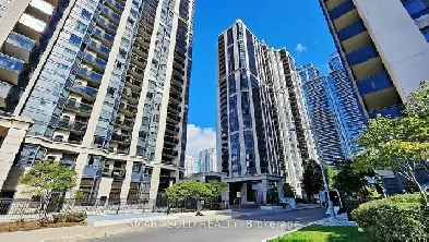 Fully Renovated Corner Unit In Heart Of North York! Image# 8