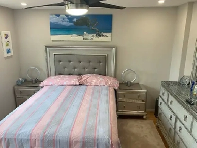 Room for rent furnished Image# 1