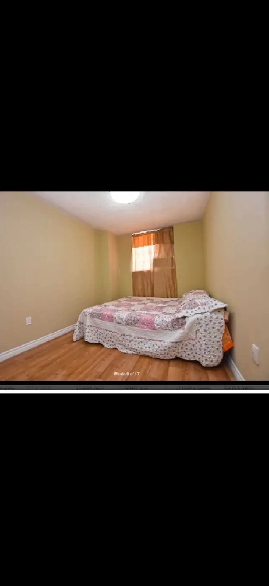 Room For Rent… Keele/Eglinton.. Close to Subway. Image# 3
