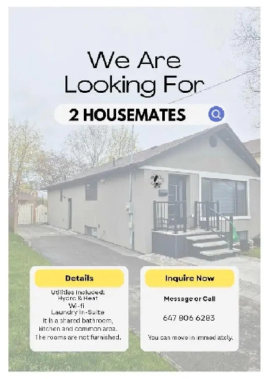 Roommates! Image# 4