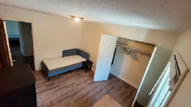 PRIVATE ROOM RENTALS IN THE GTA: Ideal for a Female Image# 4