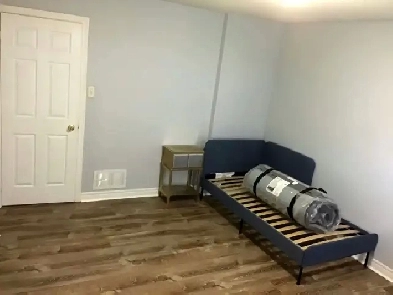 PRIVATE ROOM RENTALS IN THE GTA: ideal for a Female Image# 1