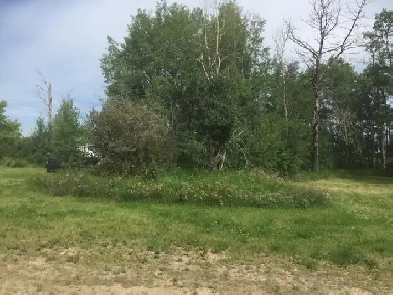 beautiful serviced lot for sale Image# 3