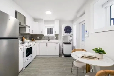 Brand New 2-Bedroom Basement Suite For Rent in Renfrew Heights Image# 2