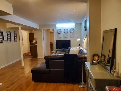 BASEMENT FOR RENT in the heart of Heartland. Image# 9