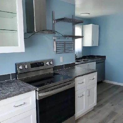 Very Nice 3-Bedroom House for lease Image# 6