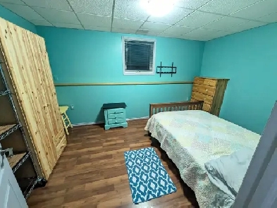 Room Rental Red Deer, Alberta (Non-Smokers only) Image# 1