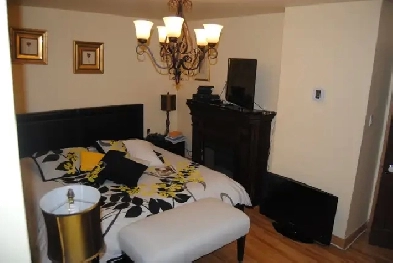 Excellent condo centre-ville - 41/2 Image# 1