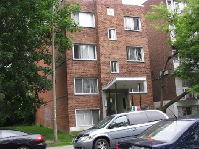 Métro H Bourassa Image# 1