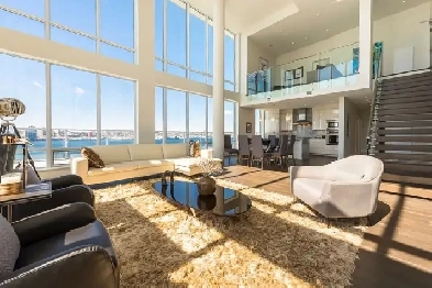 The Aqua Vista - Penthouse Image# 4