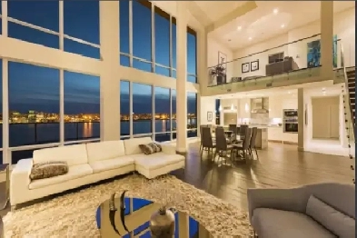 KING'S WHARF | Aqua Vista Image# 7