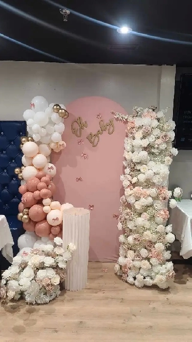 VENUE SPACE FOR RENT - Keele & Wilson Image# 1