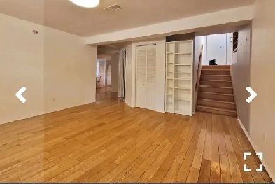 Basement Appartemant for rent/Appartement au sous-sol à louer Image# 3