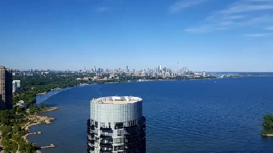 2-BEDROOM CONDOS for LEASE in HUMBER BAY: condoshumberbay.com Image# 2