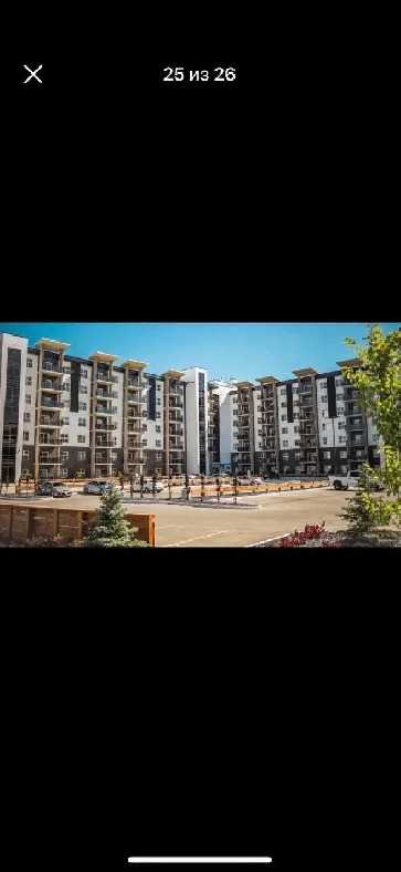 3-Bedroom for Sublet – New Building Image# 10