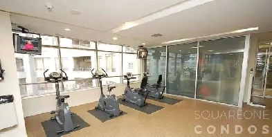 Master Bdrm For Rent - Heart of SQ1! - Amongst a Shared Fully Fu Image# 8
