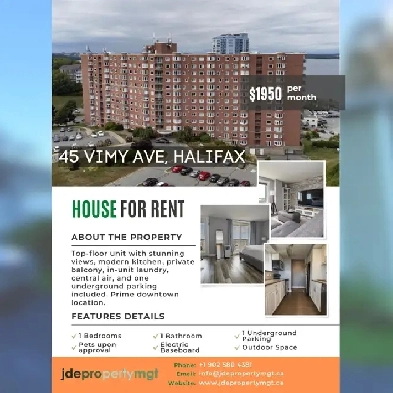 45 Vimy Avenue, Halifax Image# 10