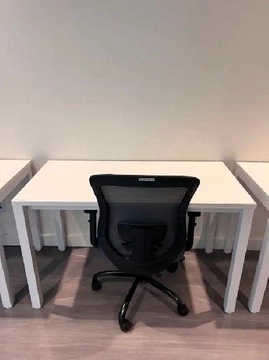 Fully furnished Dedicated Co-Working Desk starting at only $348 Image# 1