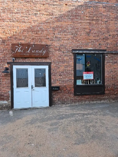 Large Downtown Commercial Space in Central Location Image# 1